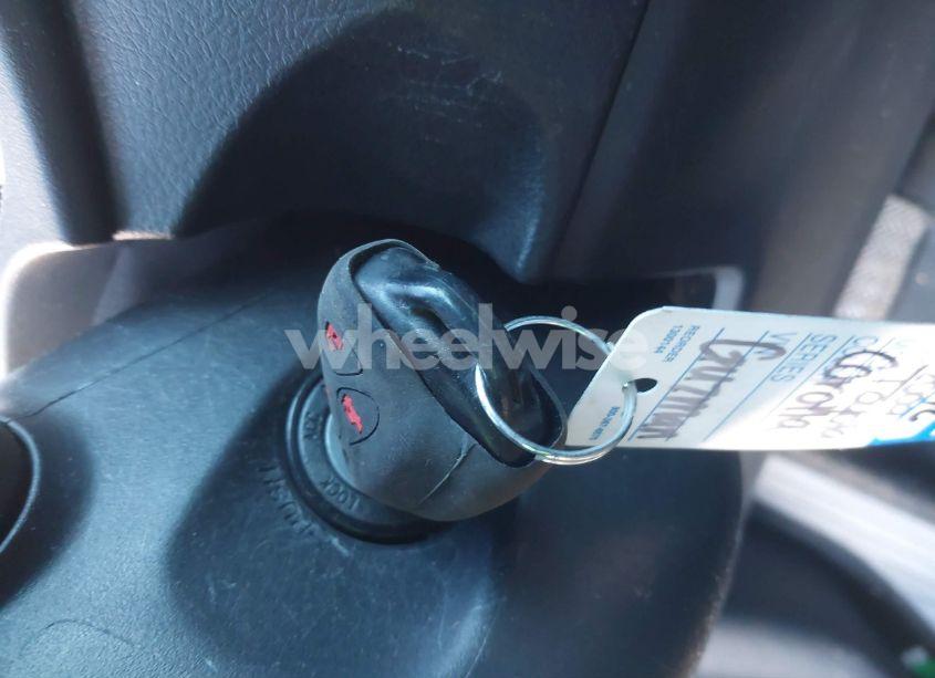 Photo 11 of 2009 Toyota Corolla S (VIN 1NXBU40EX9Z073507)