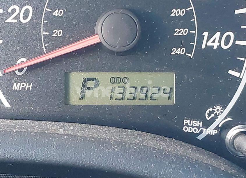 Photo 15 of 2009 Toyota Corolla S (VIN 1NXBU40EX9Z073507)