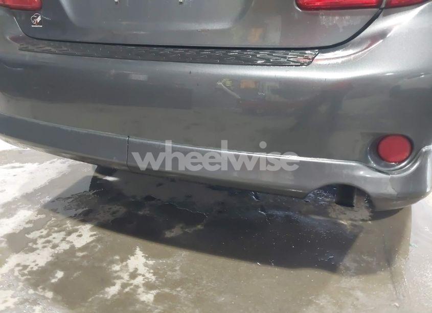 Photo 6 of 2009 Toyota Corolla S (VIN 1NXBU40EX9Z077122)