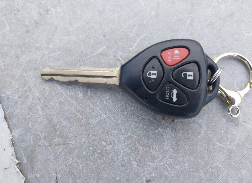 Photo 11 of 2009 Toyota Corolla S (VIN 1NXBU40EX9Z078450)