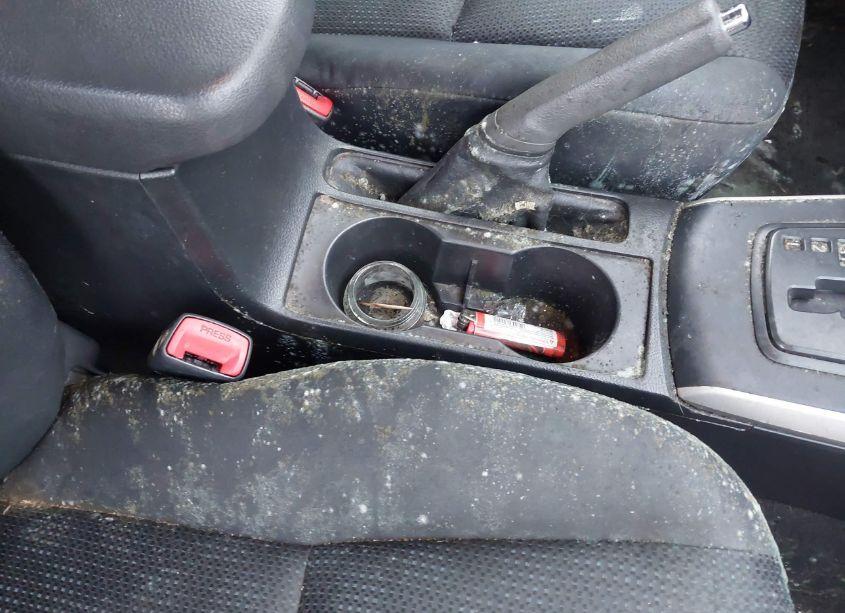 Photo 13 of 2009 Toyota Corolla S (VIN 1NXBU40EX9Z078450)