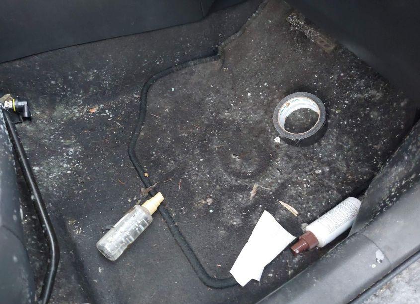 Photo 14 of 2009 Toyota Corolla S (VIN 1NXBU40EX9Z078450)