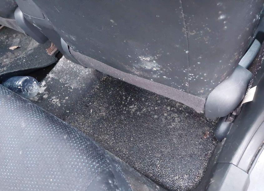 Photo 16 of 2009 Toyota Corolla S (VIN 1NXBU40EX9Z078450)