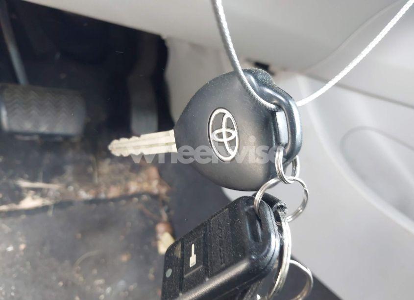 Photo 11 of 2009 Toyota Corolla LE (VIN 1NXBU40EX9Z104707)