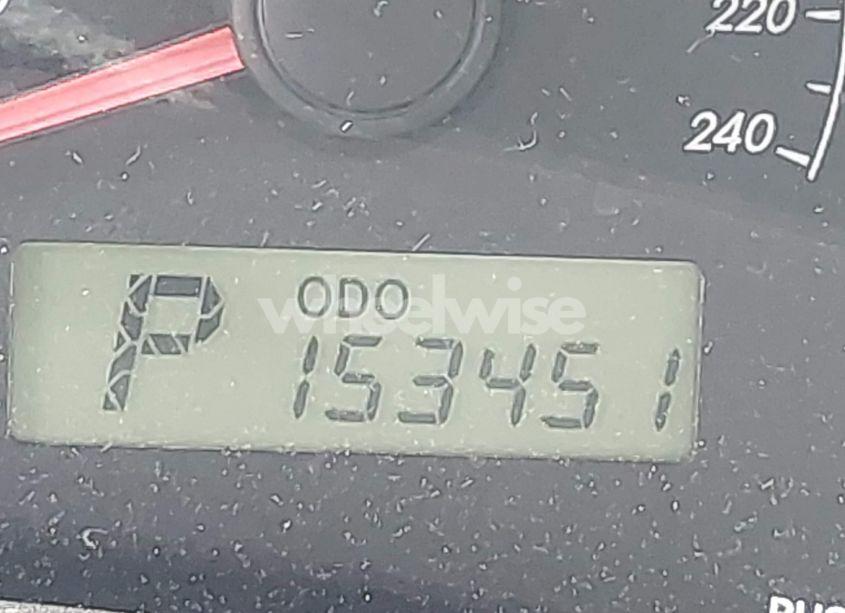 Photo 7 of 2009 Toyota Corolla LE (VIN 1NXBU40EX9Z104707)