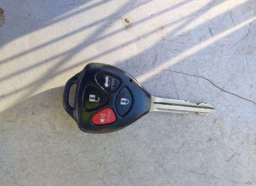 Photo 11 of 2009 Toyota Corolla S (VIN 1NXBU40EX9Z105405)