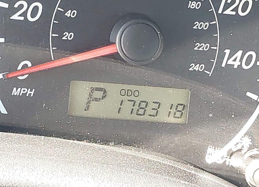 Photo 15 of 2009 Toyota Corolla S (VIN 1NXBU40EX9Z105405)