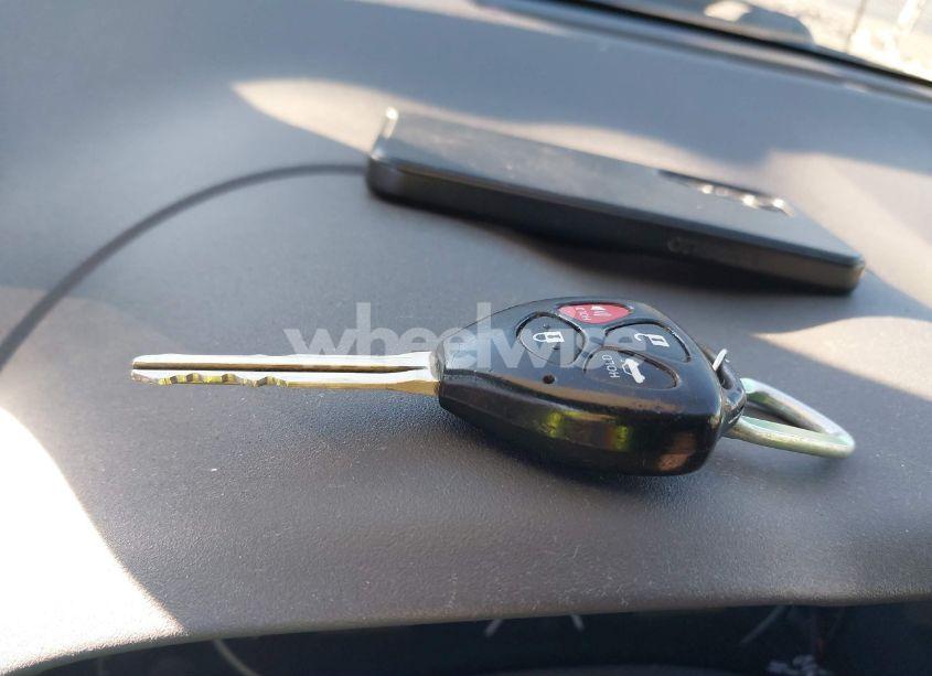 Photo 11 of 2009 Toyota Corolla LE (VIN 1NXBU40EX9Z107090)