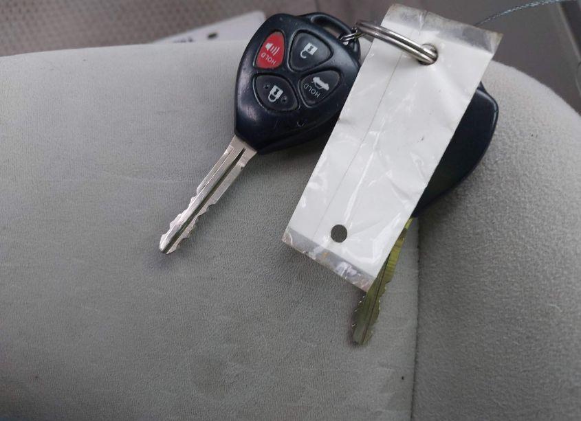 Photo 11 of 2009 Toyota Corolla LE (VIN 1NXBU40EX9Z126089)