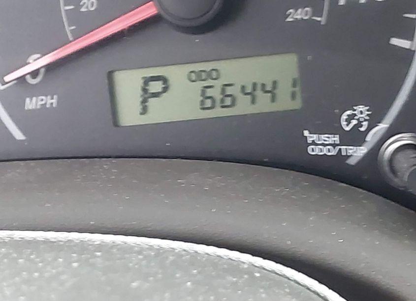 Photo 7 of 2009 Toyota Corolla LE (VIN 1NXBU40EX9Z126089)