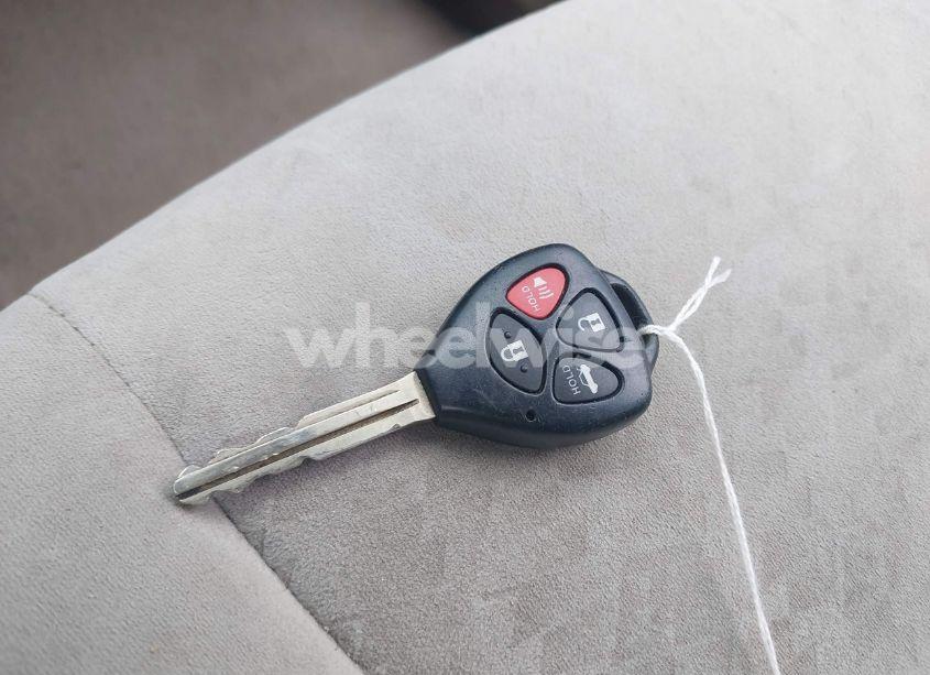 Photo 11 of 2009 Toyota Corolla LE (VIN 1NXBU40EX9Z127288)