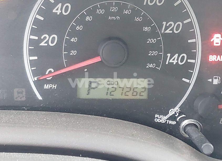 Photo 15 of 2009 Toyota Corolla LE (VIN 1NXBU40EX9Z127288)