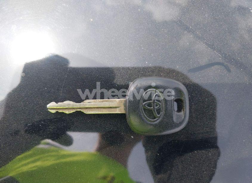 Photo 11 of 2009 Toyota Corolla LE (VIN 1NXBU40EX9Z134435)