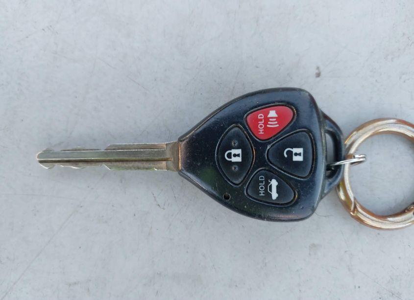 Photo 11 of 2009 Toyota Corolla LE (VIN 1NXBU40EX9Z156080)