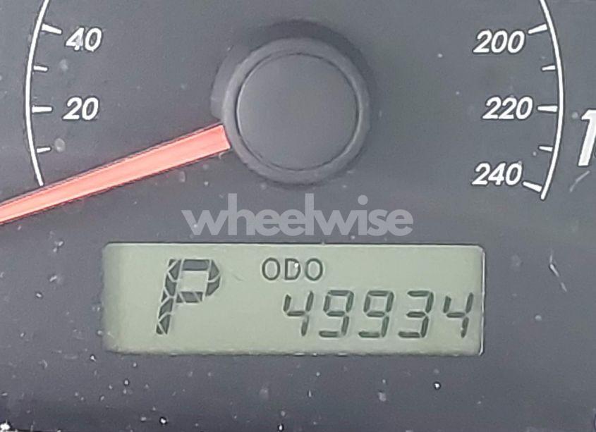 Photo 15 of 2009 Toyota Corolla LE (VIN 1NXBU40EX9Z163949)