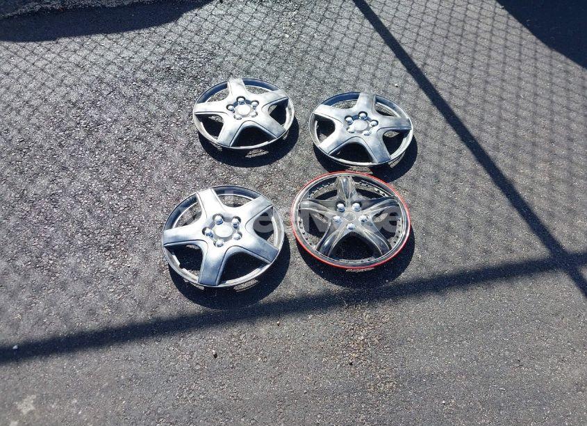 Photo 12 of 2010 Toyota Corolla LE (VIN 1NXBU4EE0AZ213142)