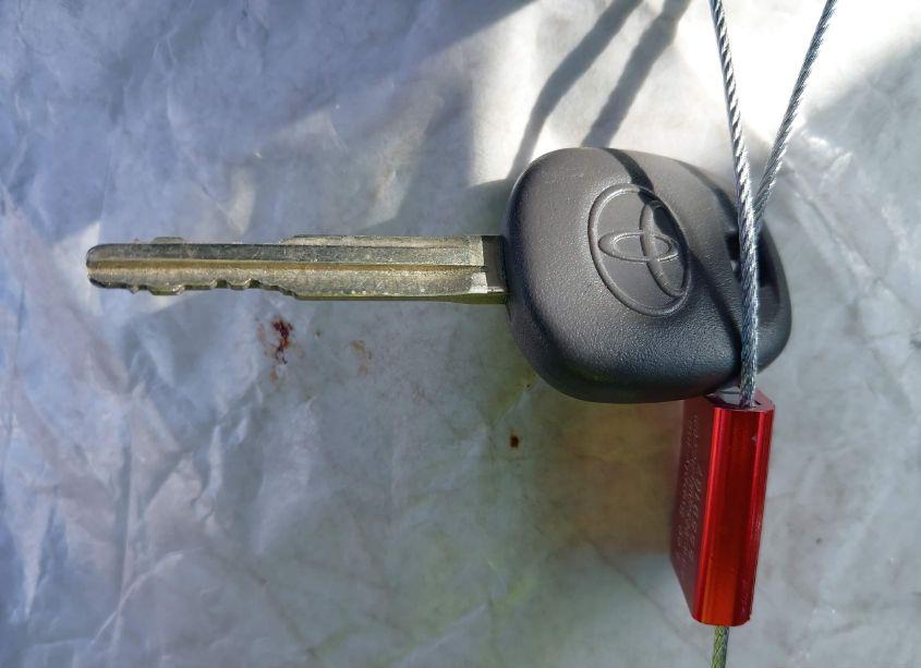 Photo 11 of 2010 Toyota Corolla S (VIN 1NXBU4EE0AZ217823)