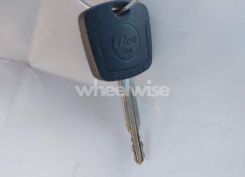 Photo 11 of 2010 Toyota Corolla (VIN 1NXBU4EE0AZ231849)