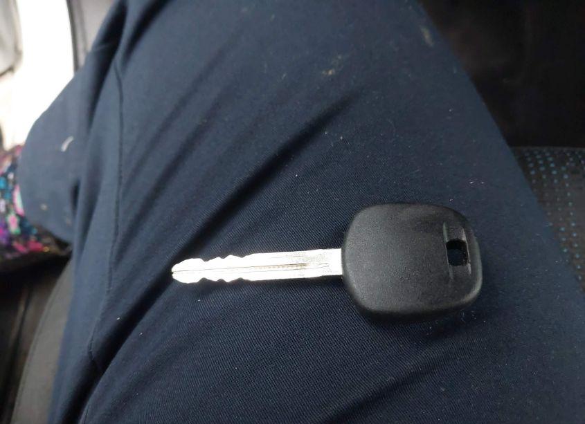 Photo 11 of 2010 Toyota Corolla S (VIN 1NXBU4EE0AZ232838)