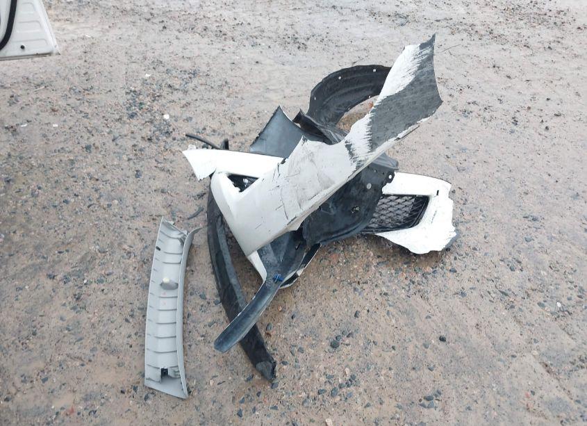 Photo 12 of 2010 Toyota Corolla S (VIN 1NXBU4EE0AZ232838)