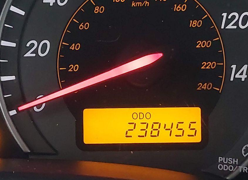 Photo 16 of 2010 Toyota Corolla S (VIN 1NXBU4EE0AZ232838)