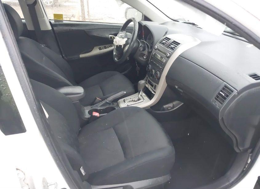 Photo 5 of 2010 Toyota Corolla S (VIN 1NXBU4EE0AZ232838)