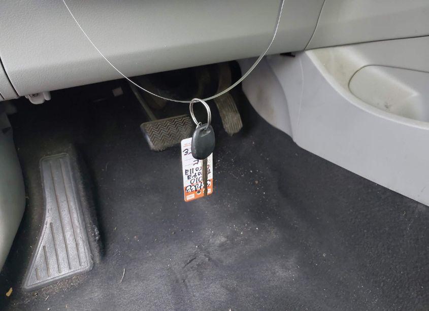 Photo 11 of 2010 Toyota Corolla LE (VIN 1NXBU4EE0AZ235139)