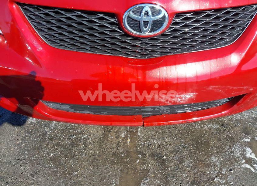 Photo 18 of 2010 Toyota Corolla LE (VIN 1NXBU4EE0AZ248702)