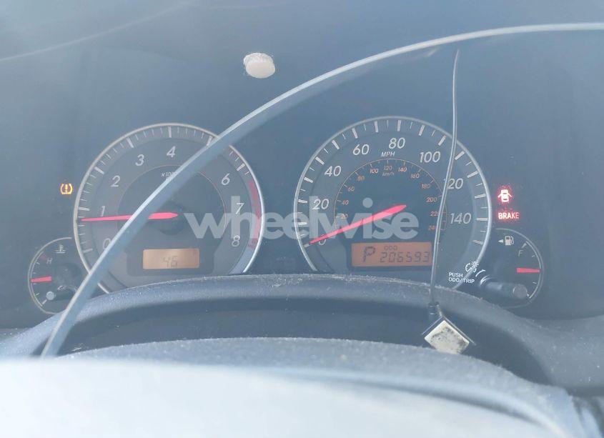 Photo 7 of 2010 Toyota Corolla S (VIN 1NXBU4EE0AZ250756)