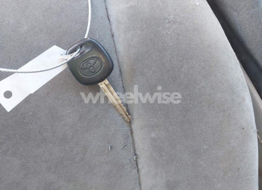 Photo 11 of 2010 Toyota Corolla BASE (A4) (VIN 1NXBU4EE0AZ258680)