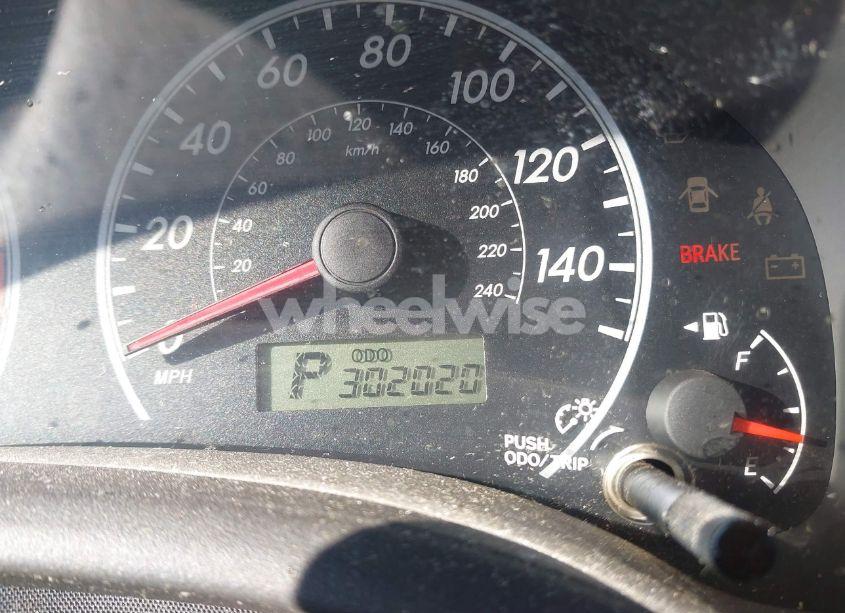 Photo 15 of 2010 Toyota Corolla BASE (A4) (VIN 1NXBU4EE0AZ258680)