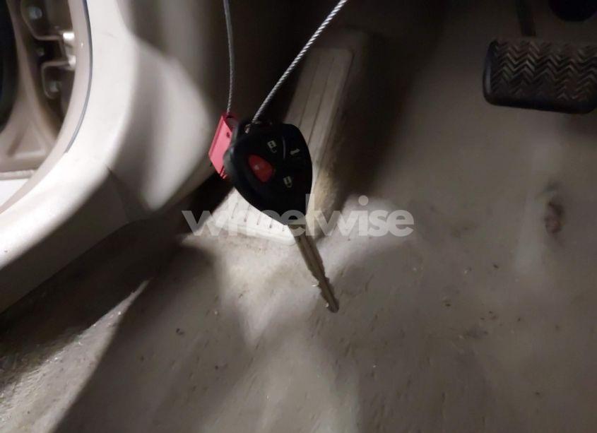 Photo 11 of 2010 Toyota Corolla LE (VIN 1NXBU4EE0AZ271333)