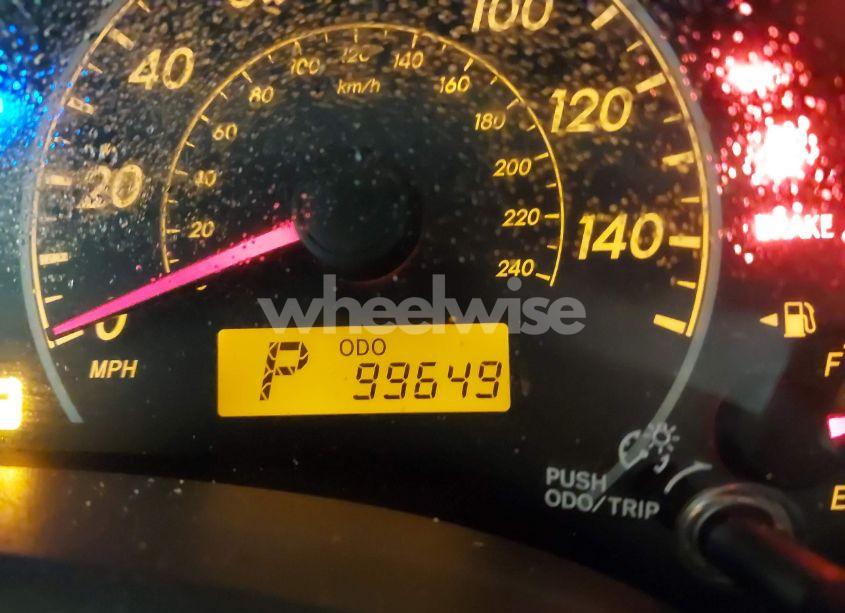 Photo 15 of 2010 Toyota Corolla LE (VIN 1NXBU4EE0AZ271333)