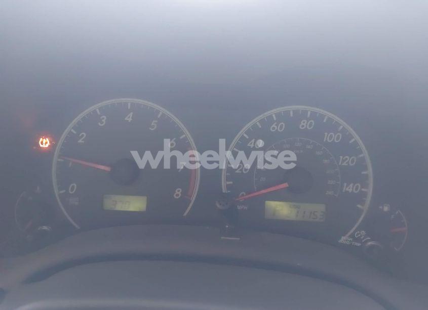 Photo 7 of 2010 Toyota Corolla LE (VIN 1NXBU4EE0AZ285538)