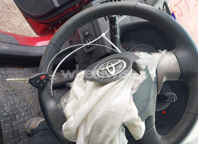 Photo 11 of 2010 Toyota Corolla S (VIN 1NXBU4EE0AZ291338)