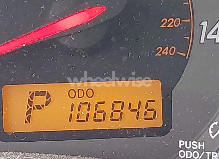 Photo 15 of 2010 Toyota Corolla S (VIN 1NXBU4EE0AZ291338)