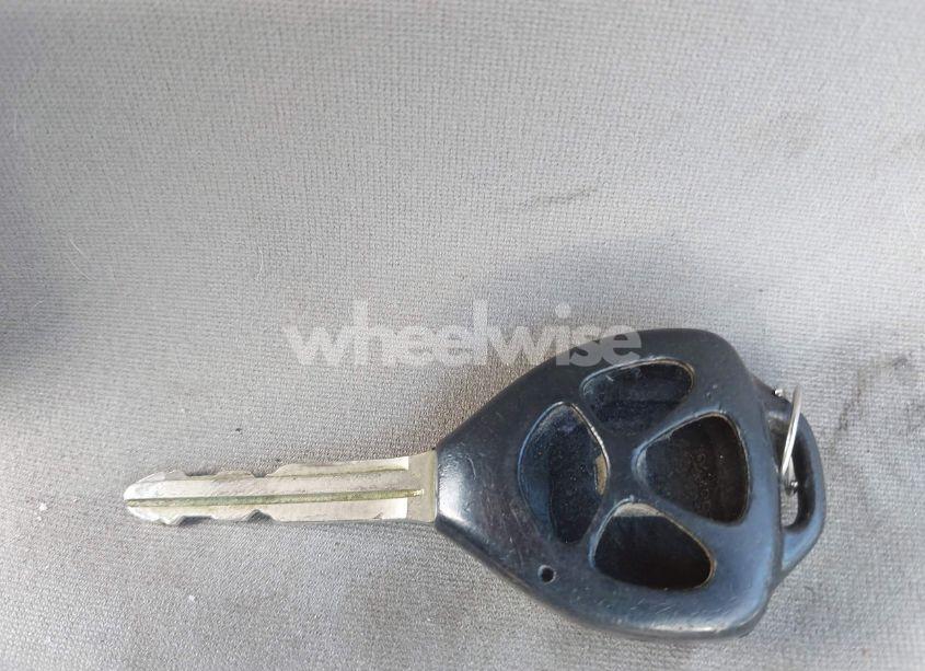 Photo 11 of 2010 Toyota Corolla LE (VIN 1NXBU4EE0AZ302418)