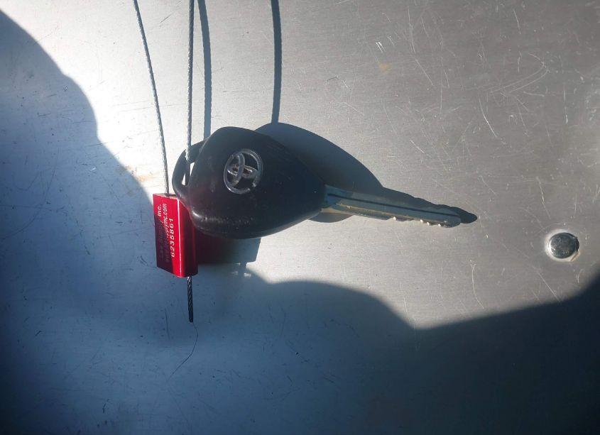 Photo 11 of 2010 Toyota Corolla LE (VIN 1NXBU4EE0AZ308428)