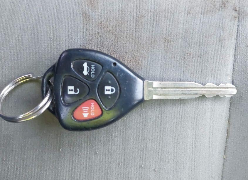 Photo 11 of 2010 Toyota Corolla LE (VIN 1NXBU4EE0AZ314620)