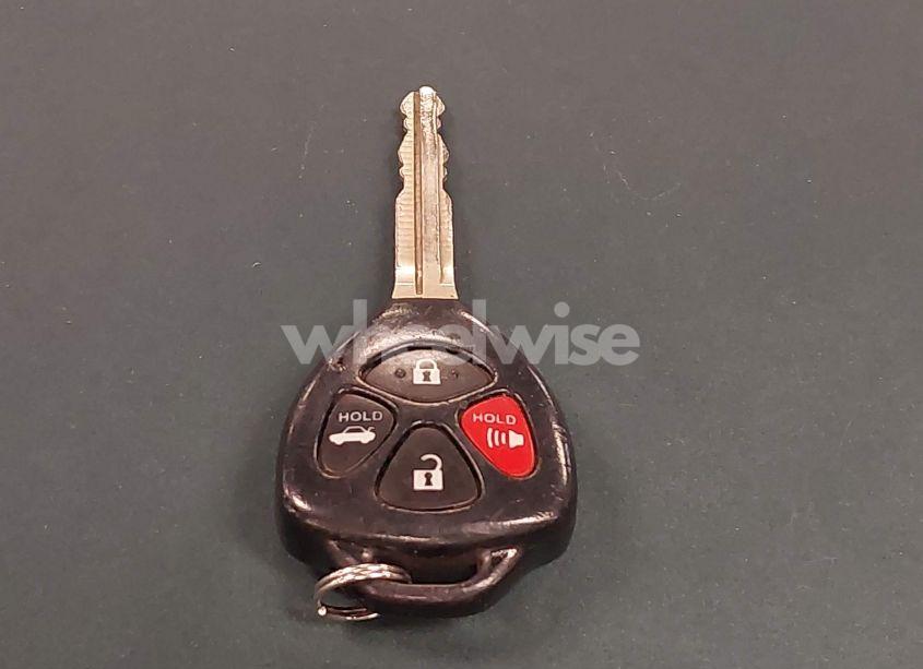 Photo 11 of 2010 Toyota Corolla LE (VIN 1NXBU4EE0AZ330462)