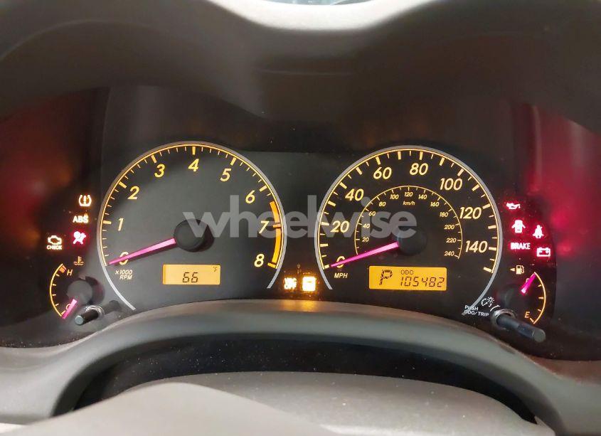 Photo 15 of 2010 Toyota Corolla LE (VIN 1NXBU4EE0AZ330462)