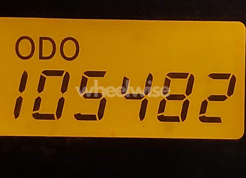 Photo 7 of 2010 Toyota Corolla LE (VIN 1NXBU4EE0AZ330462)