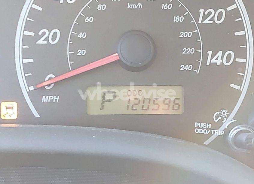 Photo 15 of 2010 Toyota Corolla LE (VIN 1NXBU4EE0AZ331403)