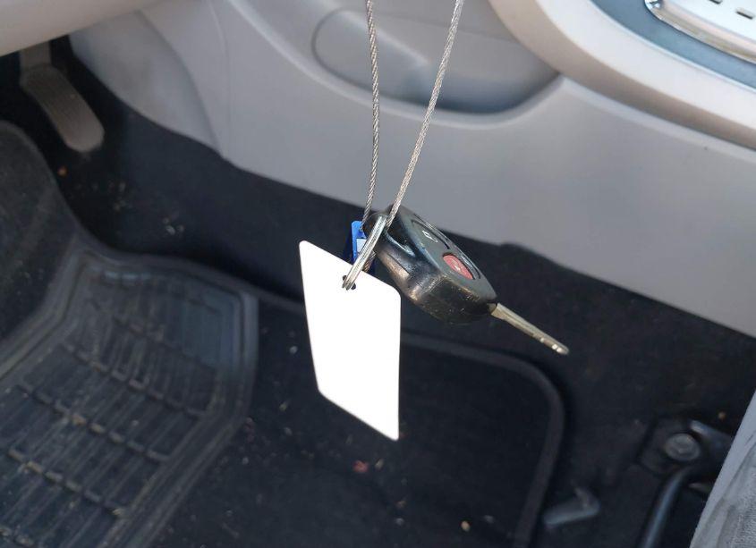 Photo 11 of 2010 Toyota Corolla LE (VIN 1NXBU4EE0AZ343776)