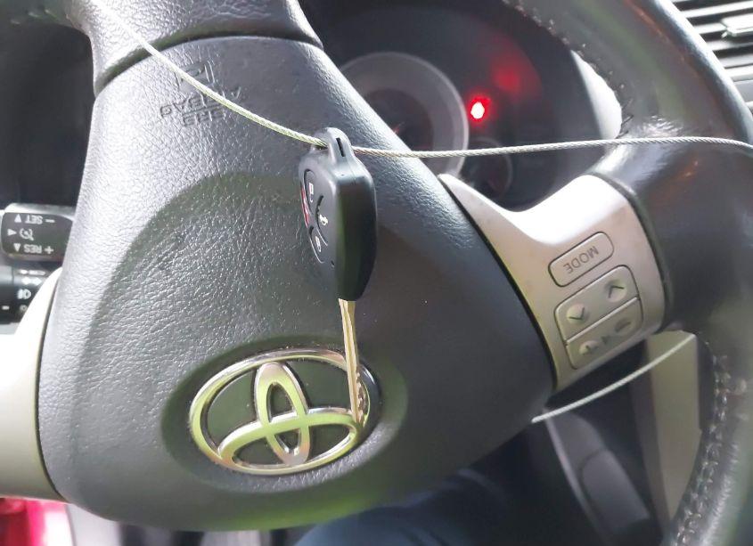 Photo 11 of 2010 Toyota Corolla S (VIN 1NXBU4EE0AZ343941)