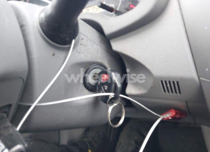 Photo 11 of 2010 Toyota Corolla LE (VIN 1NXBU4EE0AZ351960)