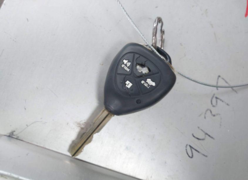 Photo 11 of 2010 Toyota Corolla LE (VIN 1NXBU4EE0AZ357371)