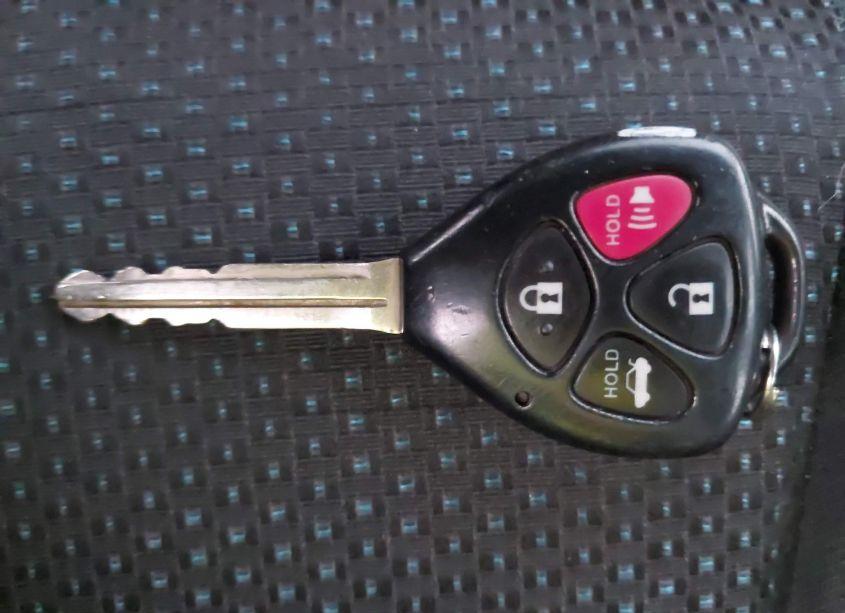 Photo 11 of 2010 Toyota Corolla S (VIN 1NXBU4EE0AZ370637)