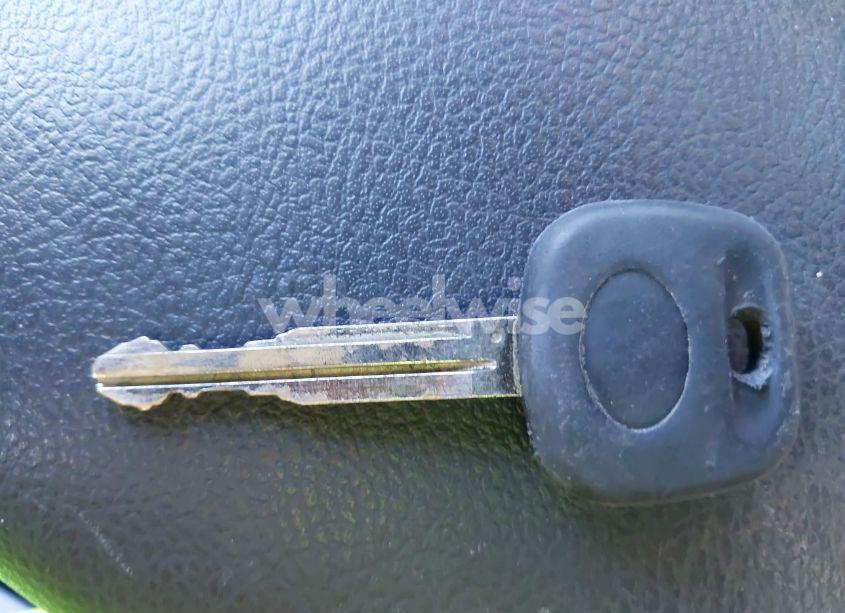 Photo 11 of 2010 Toyota Corolla S (VIN 1NXBU4EE0AZ370928)