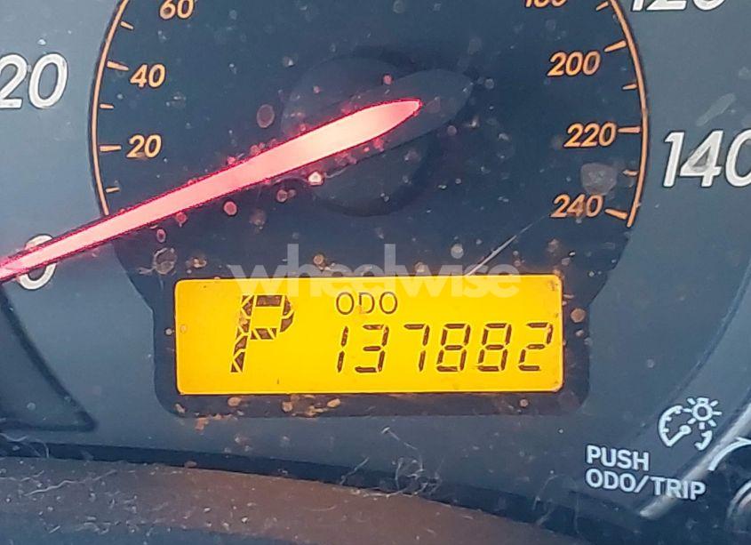 Photo 15 of 2010 Toyota Corolla S (VIN 1NXBU4EE0AZ370928)